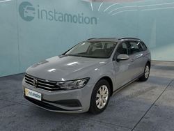 Grau Gebraucht 2022 VW Passat Kombi | 20.999 € (Fairer Preis)