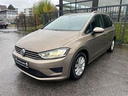 Gold Gebraucht 2014 VW Golf Comfortline SUV | 12.950 € (Fairer Preis)