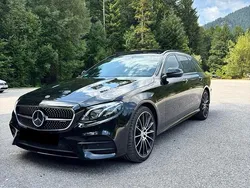Schwarz Gebraucht 2018 Mercedes E53 AMG AMG Kombi | 40.499 € (Fairer Preis)