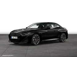 Gebraucht 2024 BMW 218 Shadowline Coupé | 39.027 € (Fairer Preis)