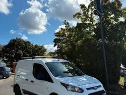 Weiß Gebraucht 2017 Ford Transit Van / Kleinbus | 7.550 € (Fairer Preis)