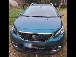 Gebraucht 2018 Peugeot 2008 Active SUV | 10.500 € (Fairer Preis)