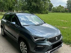 Grau Gebraucht 2022 Seat Ateca Style SUV | 24.500 € (Fairer Preis)