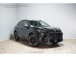 Gebraucht 2025 Cupra Terramar SUV | 42.790 € (Guter Preis)