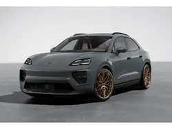 Schiefergrau neo Neu 2025 Porsche Macan SUV | 148.844 €