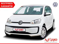 Andere Gebraucht 2021 VW up! Kleinwagen | 11.950 € (Etwas zu teuer)