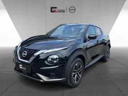 Pearl black Neu 2025 Nissan Juke N-Connecta SUV | 25.942 € (Fairer Preis)