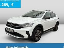 Weiß Neu 2025 VW Taigo SUV | 26.990 € (Guter Preis)