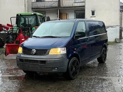 Blau Gebraucht 2007 VW T5 Van | 4.500 €