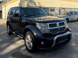 Schwarz Gebraucht 2008 Dodge Nitro SXT SUV | 10.400 € (Fairer Preis)