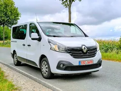 Weiß Gebraucht 2019 Renault Trafic Expression Van | 14.990 €