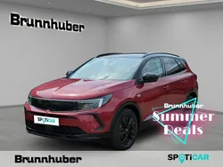 Rot Gebraucht 2022 Opel Grandland X GS Line SUV | 21.650 € (Guter Preis)