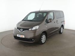 Braun Gebraucht 2017 Nissan Evalia Tekna Van / Kleinbus | 18.590 € (Etwas zu teuer)