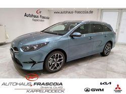 Schwarz Neu 2025 Kia Ceed Sportswagon Kombi | 27.915 € (Fairer Preis)