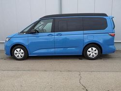 Neu 2024 VW California Beach Van | 58.698 € (Superpreis)