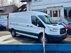 Weiß Gebraucht 2019 Ford Transit Van / Kleinbus | 14.990 € (Guter Preis)