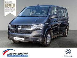 Indiumgrau Gebraucht 2022 VW Caravelle Trendline Van / Kleinbus | 33.900 € (Guter Preis)