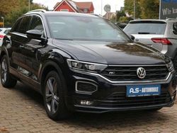 Deep black Gebraucht 2019 VW T-Roc Sport SUV | 23.900 € (Etwas zu teuer)