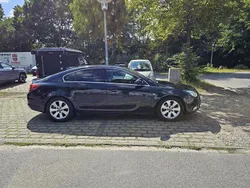 Braun Gebraucht 2013 Opel Insignia Limousine | 5.890 € (Fairer Preis)