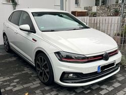 Weiß Gebraucht 2019 VW Polo Beats Kleinwagen | 14.400 € (Guter Preis)