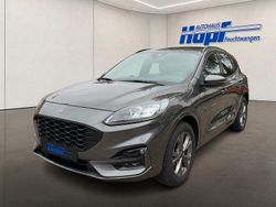 Grau Gebraucht 2021 Ford Kuga ST-Line X SUV | 21.990 € (Fairer Preis)