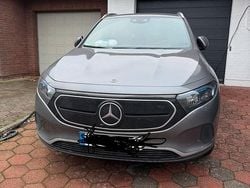 Andere farben Gebraucht 2023 Mercedes EQA250 SUV | 27.900 € (Guter Preis)
