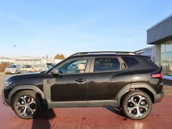 Schwarz Neu 2024 Dacia Duster Journey SUV | 25.890 € (Teuer)
