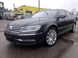Violet Gebraucht 2011 VW Phaeton Limousine | 9.599 € (Etwas zu teuer)