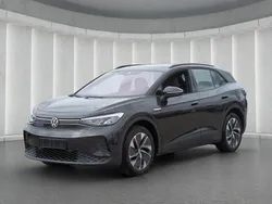 Grau Gebraucht 2022 VW ID.4 Pure SUV | 25.549 € (Etwas zu teuer)