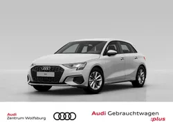Gebraucht 2023 Audi A3 Sportback Limousine | 23.880 € (Guter Preis)