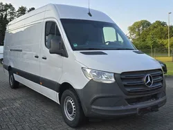 Weiß Gebraucht 2023 Mercedes Sprinter Van | 33.850 € (Superpreis)