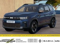 Indigoblau Neu 2025 Dacia Bigster Extreme SUV | 31.229 € (Fairer Preis)