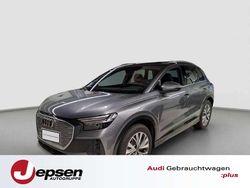 Taifungrau metallic Gebraucht 2024 Audi Q4 e-tron Ambiente SUV | 47.460 €