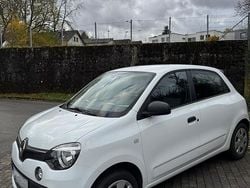 Weiß Gebraucht 2018 Renault Twingo Kleinwagen | 4.900 € (Guter Preis)