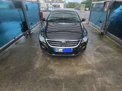 Gebraucht 2015 VW CC Limousine | 6.300 € (Superpreis)