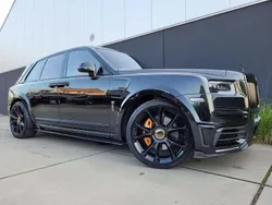 Gebraucht 2022 Rolls Royce Cullinan SUV | 489.700 €