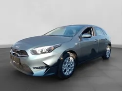 Grau Neu 2024 Kia Ceed Vision Limousine | 24.579 € (Fairer Preis)