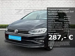 Gebraucht 2020 VW Golf VII Highline | 24.925 € (Etwas zu teuer)