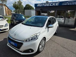 Gebraucht 2018 Peugeot 208 Allure Kleinwagen | 5.200 € (Fairer Preis)