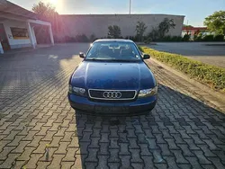 Blau Gebraucht 1997 Audi A4 Limousine | 1.050 € (Guter Preis)
