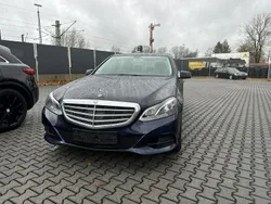 Blau Gebraucht 2014 Mercedes 300 Limousine | 12.300 € (Guter Preis)