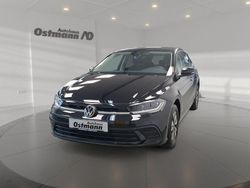 Schwarz Gebraucht 2024 VW Polo Move Limousine | 20.996 € (Fairer Preis)