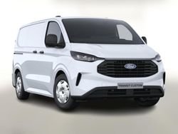 Frozen white Neu 2025 Ford Transit Custom Trend Limousine | 35.803 € (Guter Preis)