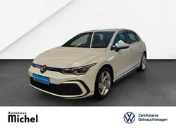 VW Golf VIII