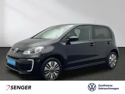 VW e-up!