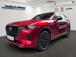 Soul red crystal m Gebraucht 2025 Mazda CX-60 Homura-Line SUV | 55.285 € (Teuer)
