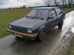 Gebraucht 1982 VW Derby Limousine | 4.000 €