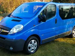 Blau Gebraucht 2013 Opel Vivaro Van | 16.200 €
