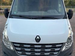 Weiß Gebraucht 2013 Renault Master Van | 11.999 € (Fairer Preis)