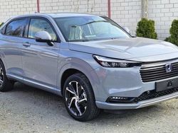 Grau Neu 2025 Honda HR-V Advance SUV | 38.100 € (Fairer Preis)